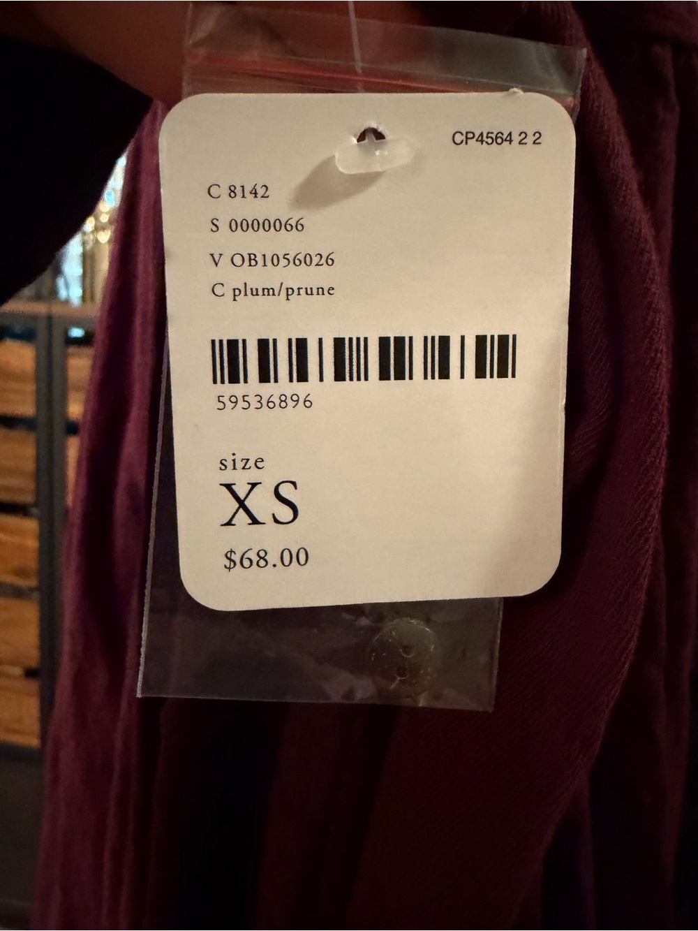 Free People Get Obsessed Babydoll Dress - Picture 3 of 3